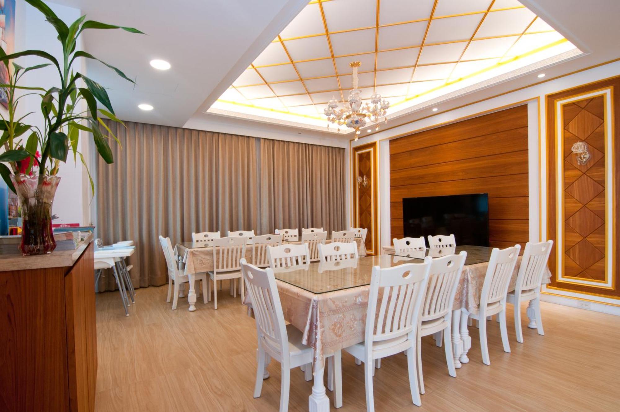 Michelin Castle - Yilan Homestay Wujie Ngoại thất bức ảnh