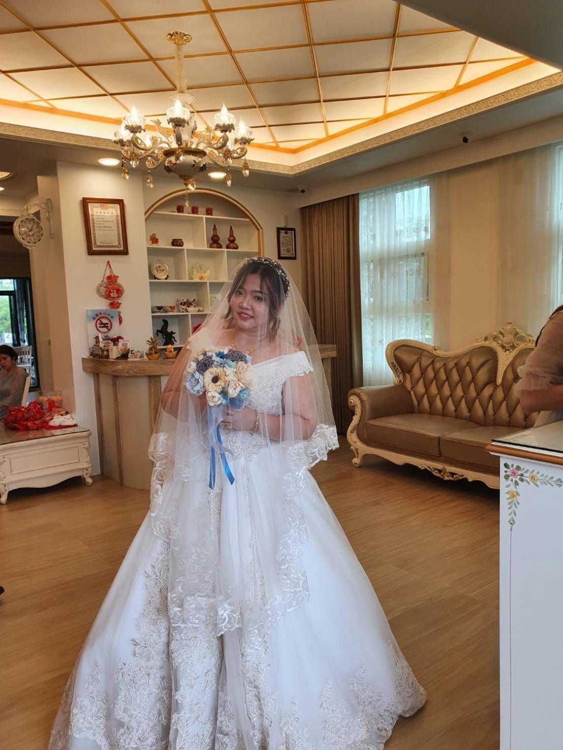 Michelin Castle - Yilan Homestay Wujie Ngoại thất bức ảnh
